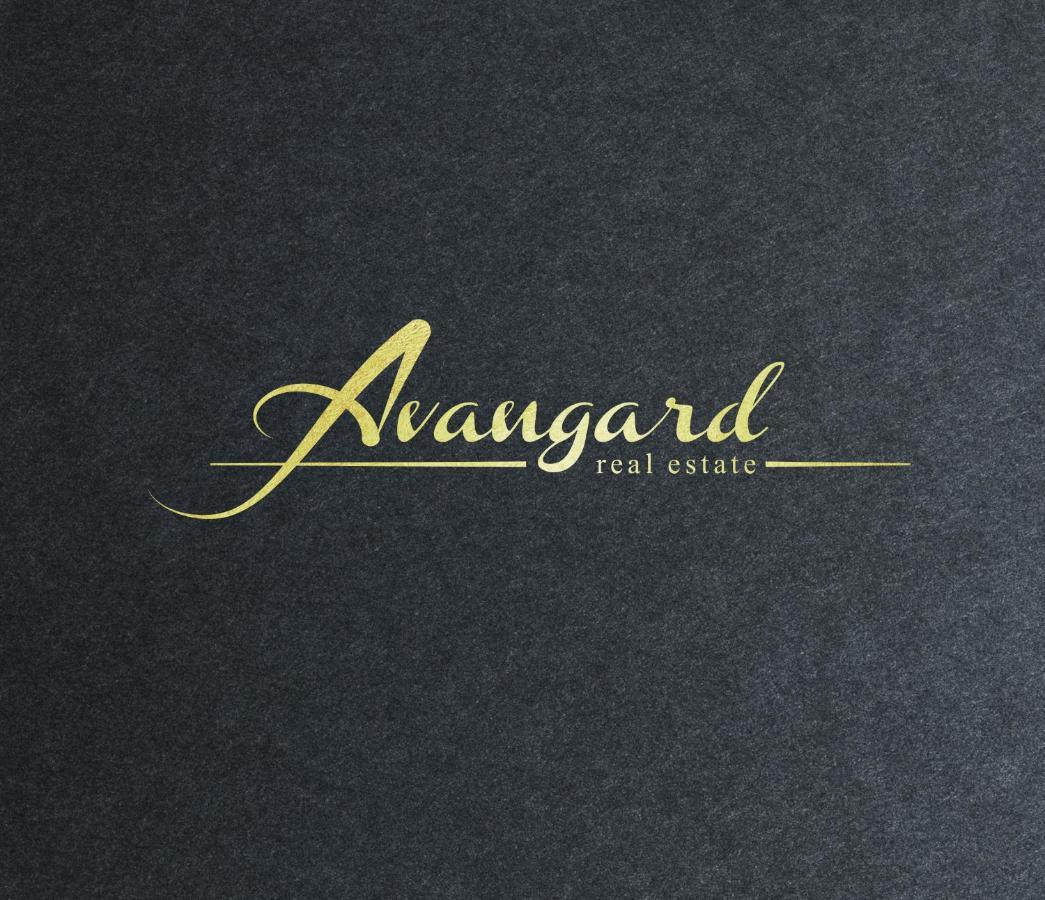 Avangard Shpytalna 20A Apart Lemberg Exterior foto